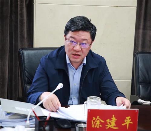 彰顯省會(huì )擔當，我們城投人這么干！